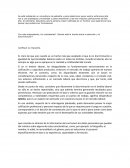 Foro de reflexión: discriminación en el ámbito laboral