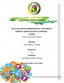 Trabajo de comunicacion y lenguaje