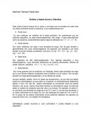 Ácidos y bases duros y blandos. Cationes- acidos, aniones-bases