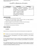 ORIGEN DE LA FILOSOFIA