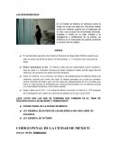 VIOLENCIA DE GENERO.LAS DESAPARECIDAS