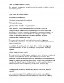 ¿Que son los arbitrios municipales?