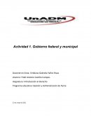 Programa educativo: Gestión y Administración de Pyme