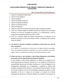 INTERPRETACION CONFORME