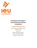 Las cuatro características de empresas con más de 100 años: cautos con el dinero, atentos al entorno, mejora continua, innovadores