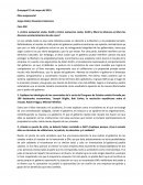 Ética empresarial. Caso GM