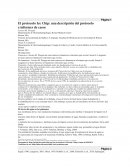 El protocolo Ice Chip: una descripción del protocolo