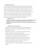 Ética para Profesionales de la Contabilidad