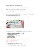 Pago mi factura de Luz feliz, ¿y tú?