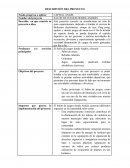 SALÓN DE JUEGOS DONDE ANDRÉS