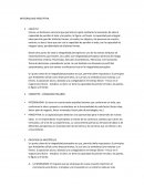 INTEGRALIDAD PERCEPTIVA