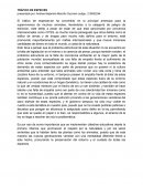 Derecho y trafico de especies