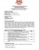 Créditos: 5 Prerrequisitos: MAT0132