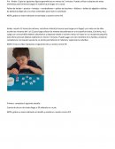 Desafíos matemáticos