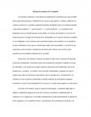 Sistema Económico En Colombia