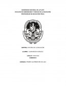 HISTORIA DE LA EDUCACIÓN