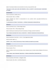 PERÍODO COSMOLÓGICO / PRESOCRATICO. Página 3