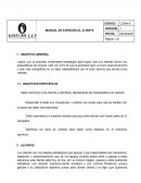 MANUAL PROTOCOLO AL CLIENTE