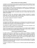 Afasia el trastorno que te deja sin palabras