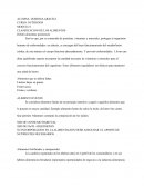 NUTRICION MODULO 1 CLASIFICACION DE LOS ALIMENTOS