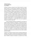 Orientación vocacional