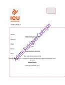 Estándares de calidad negociados con el cliente y herramientas básicas de control