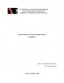 Costo de Oportunidad