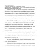 DISCURSO- RESCATANDO VALORES