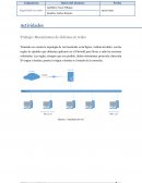 Reporte de conexiones de videoconferencias