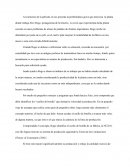 Resumen de Película “La Meta”