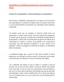 Covid-19 y estudiantes: ¿Cómo afrontar la cuarentena?