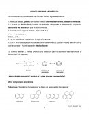HIDROCARBUROS AROMÁTICOS