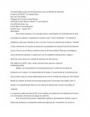 Conceptos Básicos para la Clasificación de Áreas con Peligro de Explosión