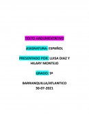 LA TELEVISIÓN EN LA SOCIEDAD