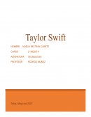 Taylor Alison Swift