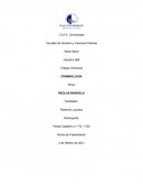 REGLAS DE NELSON MANDELA