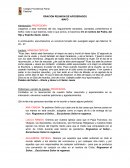 ORACION REUNION DE APODERADOS