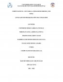 LENGUAJES DE PROGRAMACION MAS UTILIZADOS