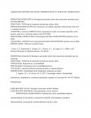 TRABAJO DE DIFERENCIAS ENTRE TERMINOS SEGÚN LITERATURA SEMIOLOGICA