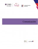 Sesión 1 Comunicación. Elementos y funciones de la comunicación