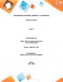 TRABAJO MACROECONOMIA