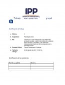 Chile, procesos sociales