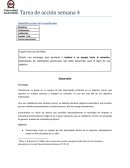 Semana 4 liderazgo. Habilidades Gerenciales