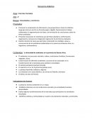 Ciencias Sociales 4to : Sociedades y territorios