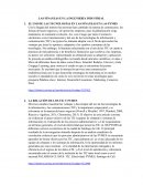 Las finanzas en la ingeniería industrial