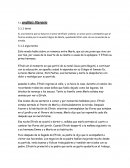 Resumen de maría de Jorge isaacs