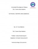 REPORTE GRID GERENCIAL