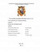 Fundamentos de la ingeniería ambiental
