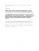 SIMILITUDES Y DIFERENCIAS, VENTAJAS Y DESVENTAJAS DEL SISTEMA PROCESAL ROMANO ACTUAL