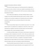 RAZONES FINANCIERAS STERLING COMPANY